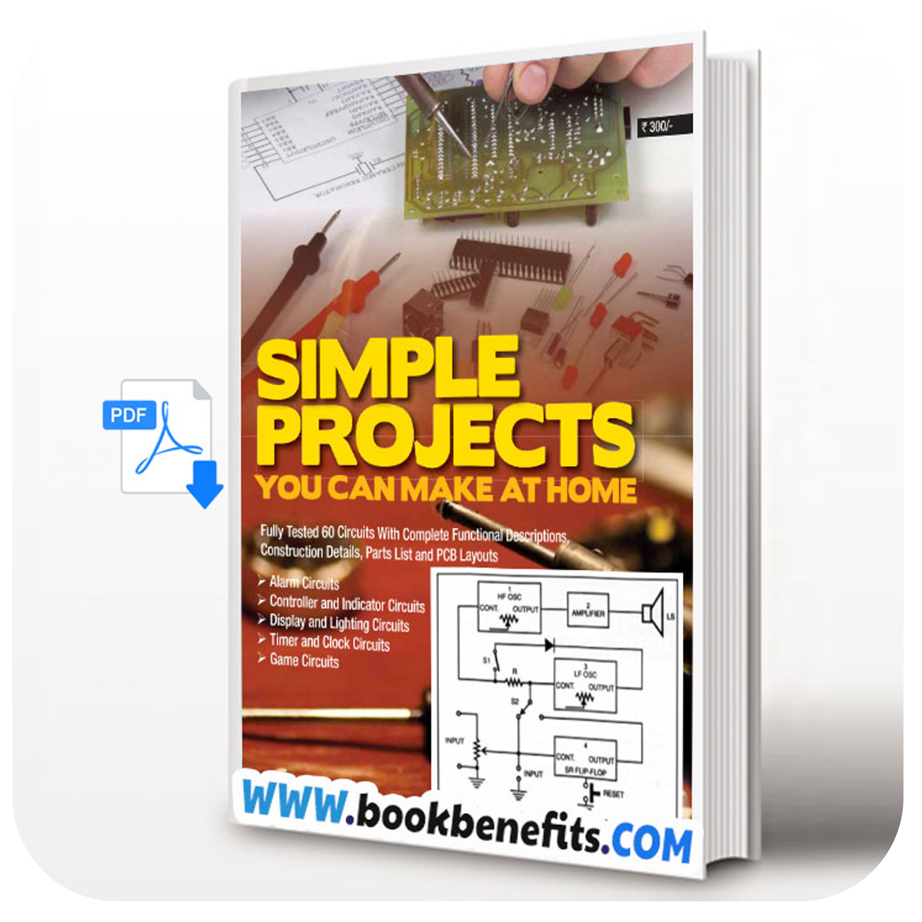 Simple Projects